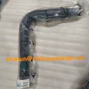 SDLG original ENGINE OUTFLOW TUBE 29010014531