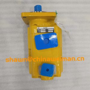 SDLG LGB680 GEAR PUMP 4120002115 JHP2063/Gj1010