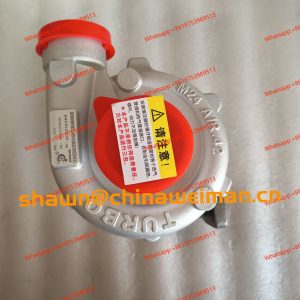 Engine turbo charger J60B J6S