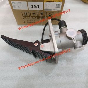 LONKING WHEEL LOADER PARTS brake valve L50CⅤ.08.06.01 60300000546