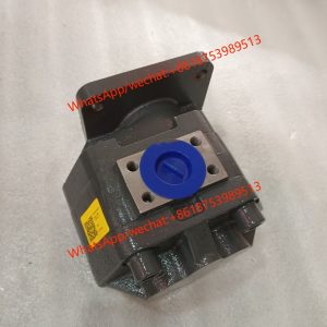 LONKING WHEEL LOADER PARTS GEAR PUMP LG8032.06.01 60900002152.