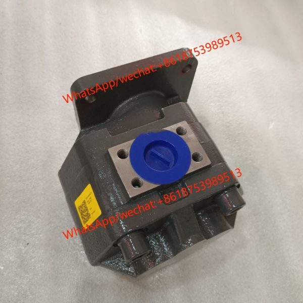 LONKING WHEEL LOADER PARTS GEAR PUMP LG8032.06.01 60900002152.