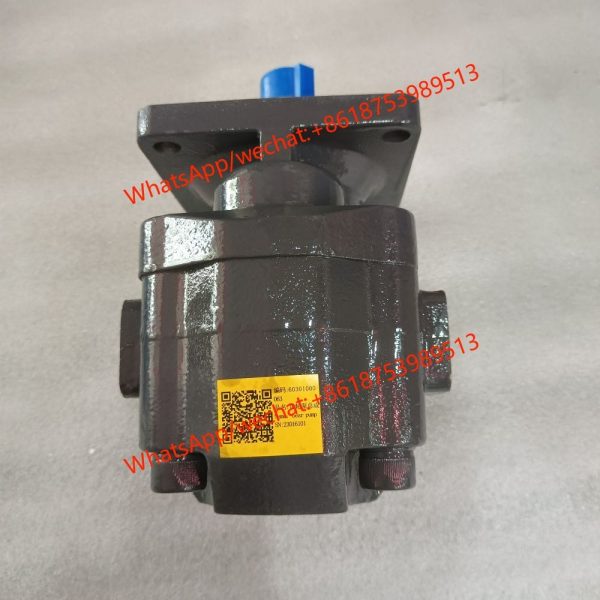 LONKING GEAR PUMP LG816.07.18