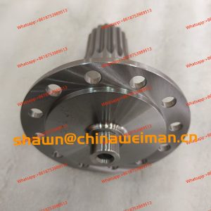 Lonking spare parts shaft LG853.03.01.05-002
