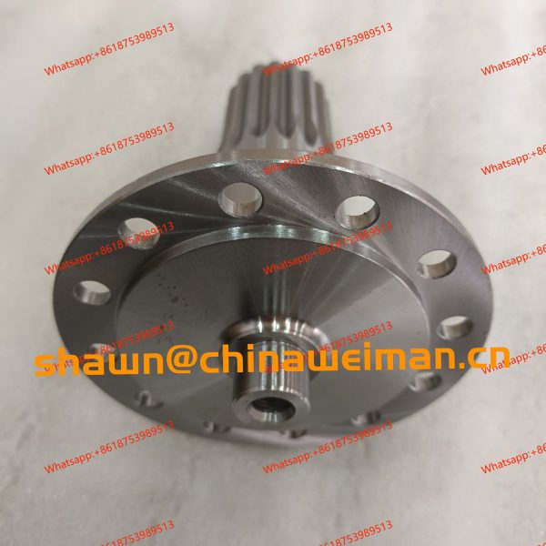 Lonking spare parts shaft LG853.03.01.05-002