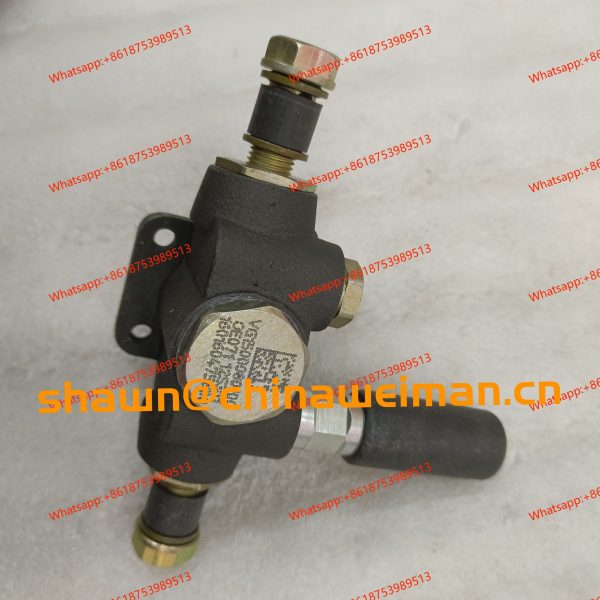 SPLF2205.5-305E FUEL TRANSFER PUMP