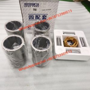 YN4EL120-30CR engine cylinder kit SPT028