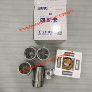 YN38GBZ engine cylinder kit SPT039