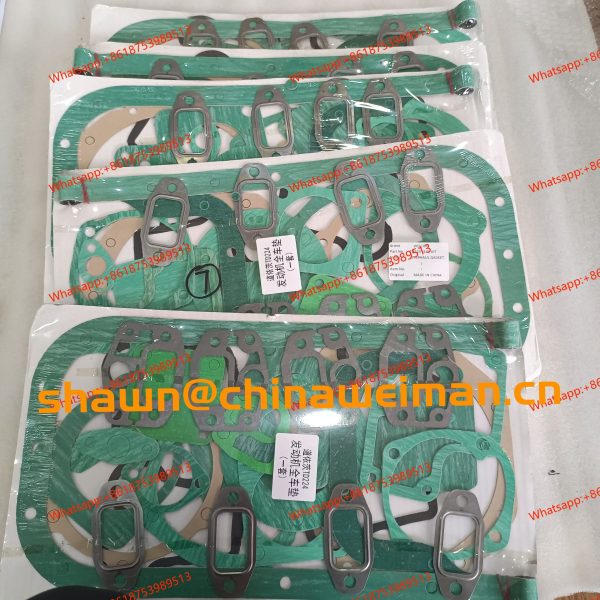 Deutz engine TD224 FULL GASKET