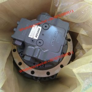 TM07 170403-00106 FINAL DRIVER MOTOR