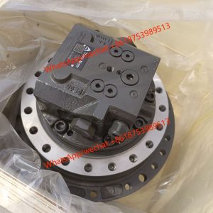 TM40 14407855 DRIVER MOTOR