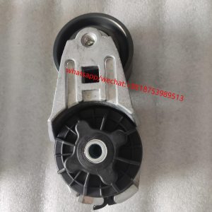 Sinotruck howo engine Pulley Belt Tensioner VG2600060313