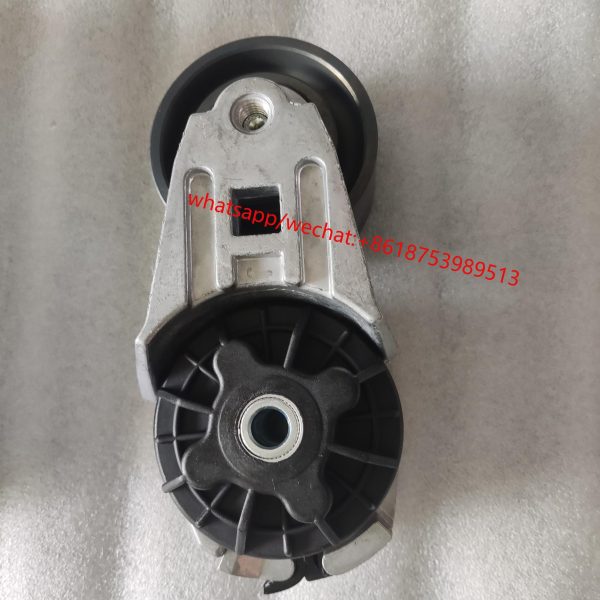 Sinotruck howo engine Pulley Belt Tensioner VG2600060313