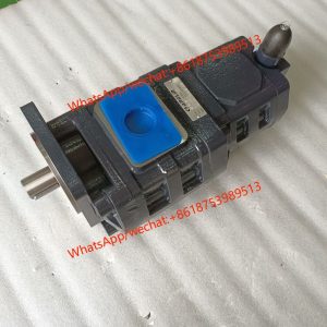 GEAR PUMP W-01-00033 CBGJ2063-1010-XF