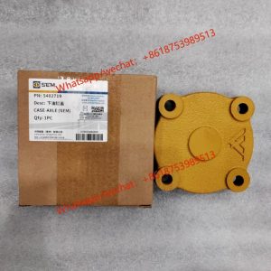 WHEEL LOADER PART Cover W041401321 5402719 for SEM Wheel loader