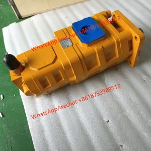 SEM GEAR PUMP W063900000A CBGj2100-1010-XF