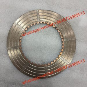 Changlin wheel loader parts drive disc Z30.4.1-4