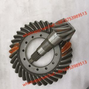 Changlin 937H wheel loader bevel gear Z30.6.1-16L Z30.6.1-1L