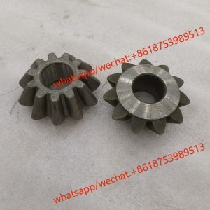 CHANGLIN WHEEL LOADER PARTS GEAR Z30.6E.1-5