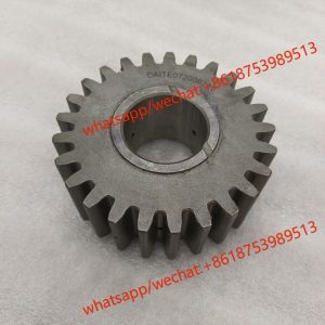 changlin 937h Z30E.6-9 Planet GEAR
