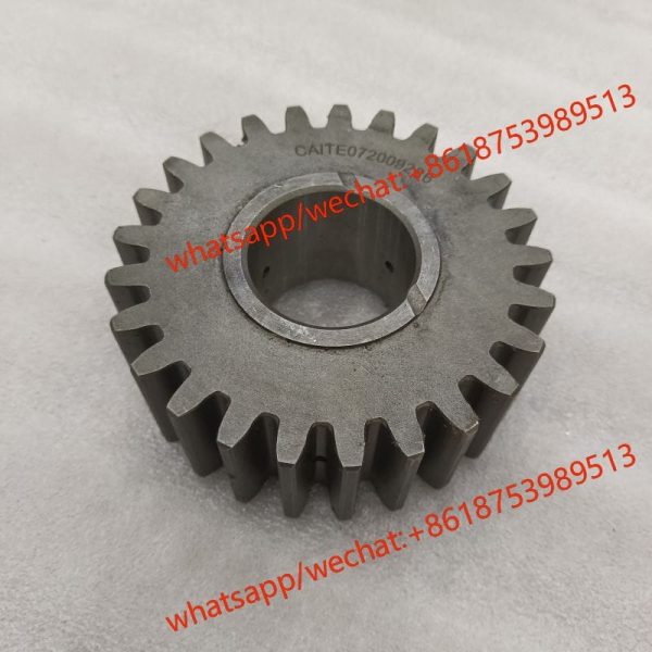 changlin 937h Z30E.6-9 Planet GEAR