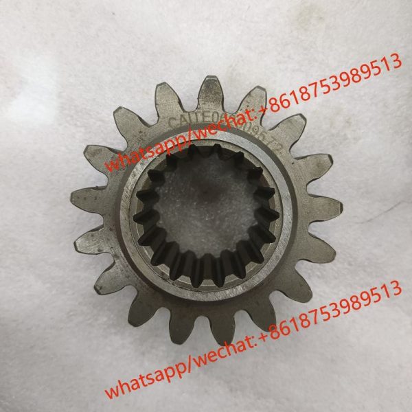 changlin 937h Z30E.6-14 SUN GEAR