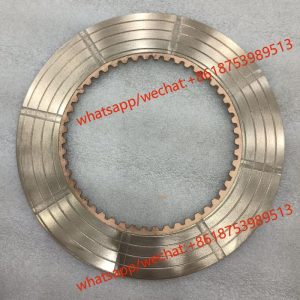 Changlin wheel loader parts drive disc Z50B.4.2-7