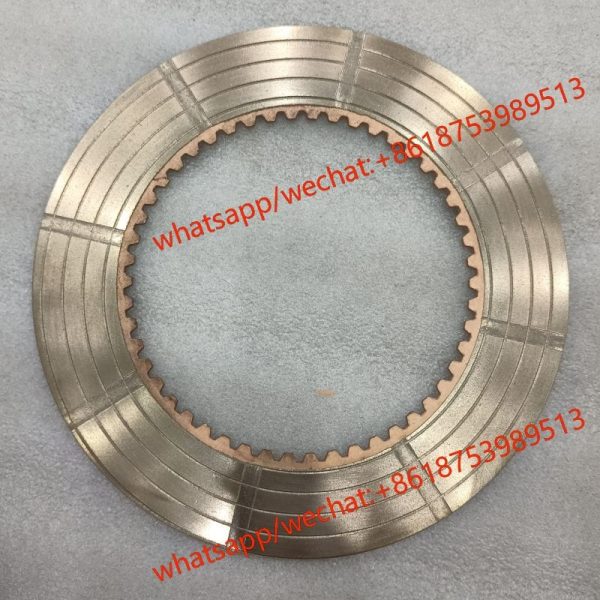 Changlin wheel loader parts drive disc Z50B.4.2-7