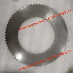 Changlin wheel loader parts drive disc Z50B.4.2-8