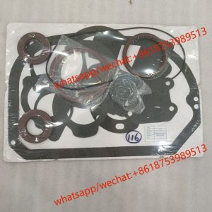 ZL15 gearbox full gasket kit