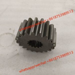 CDM816 wheel loader ZL15F.2-5 Gear sun