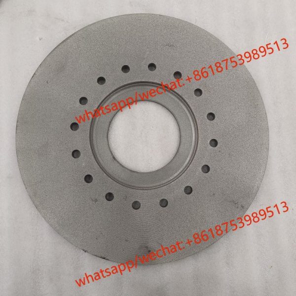 Wheel loader parts brake disc ZL15Ⅱ.03.04.017