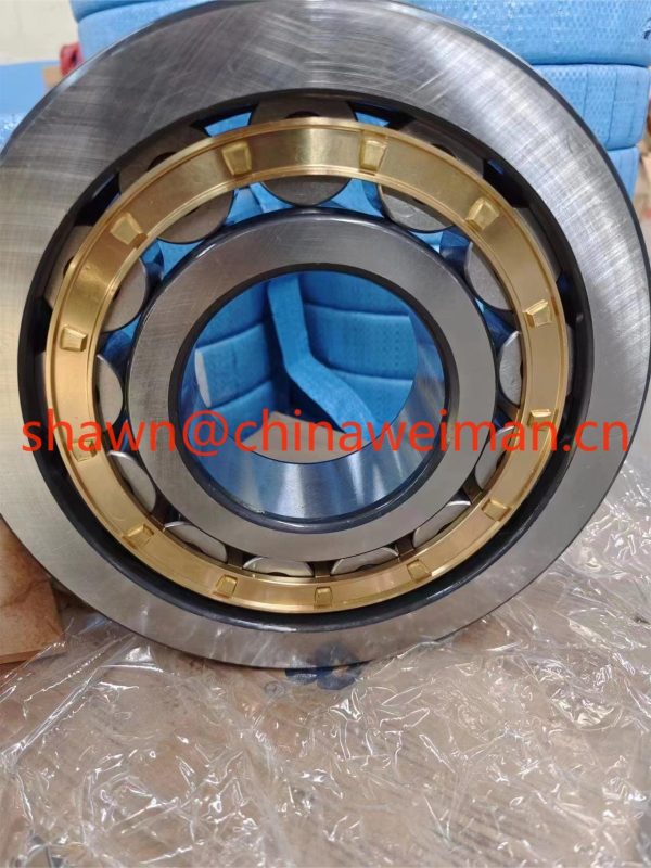 Roller Bearing NU424M