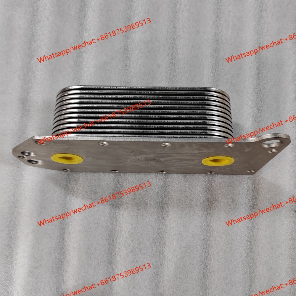 Cummins engine oil cooler C3974815