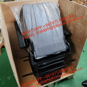 sdlg parts operation seat 14659740