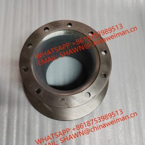 SDLG original parts Brake disc 29070001071 for L953F L956F