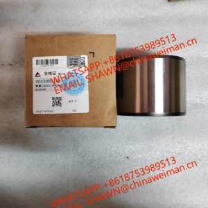 SDLG original parts bushing 4043000218