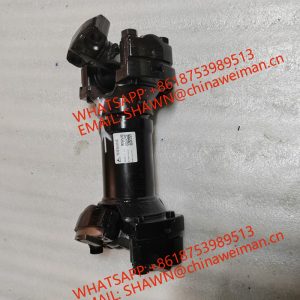 sdlg parts Rear shaft 4110000463