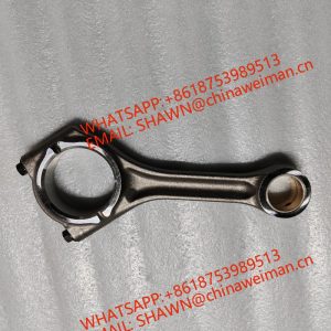 sdlg parts engine con rod assy 4110004010003